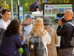 Снимка: Коалиция “Обединени за София”