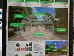 Снимка: Коалиция “Обединени за София”