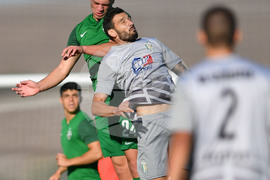 Разград - футбол - Лудогорец-3 - Бенковски