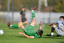 Разград - футбол - Лудогорец-3 - Бенковски