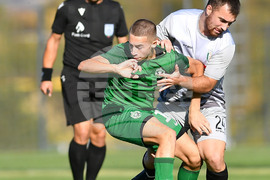 Разград - футбол - Лудогорец-3 - Бенковски