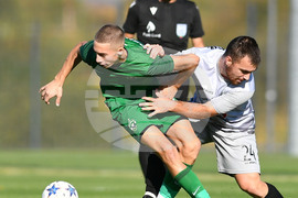 Разград - футбол - Лудогорец-3 - Бенковски
