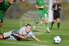 Разград - футбол - Лудогорец-3 - Бенковски