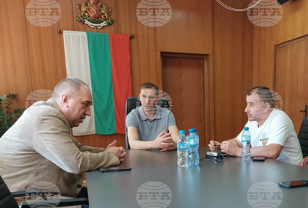 В Ямбол предстои да заработи един от най-големите заводи за малц в Източна Европа