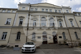 Факултет по журналистика - дискусия