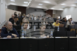 Факултет по журналистика - дискусия