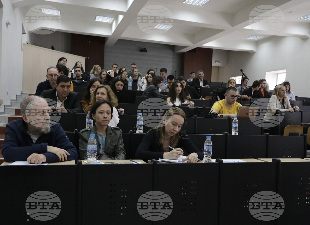 Факултет по журналистика - дискусия