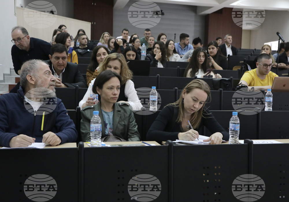 Факултет по журналистика - дискусия