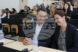 Факултет по журналистика - дискусия