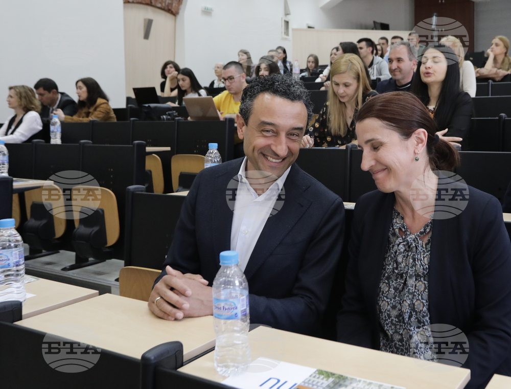 Факултет по журналистика - дискусия