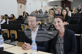 Факултет по журналистика - дискусия