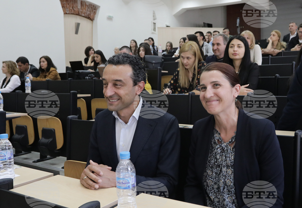 Факултет по журналистика - дискусия