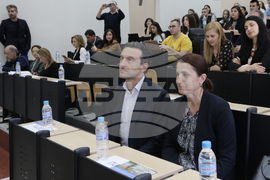 Факултет по журналистика - дискусия