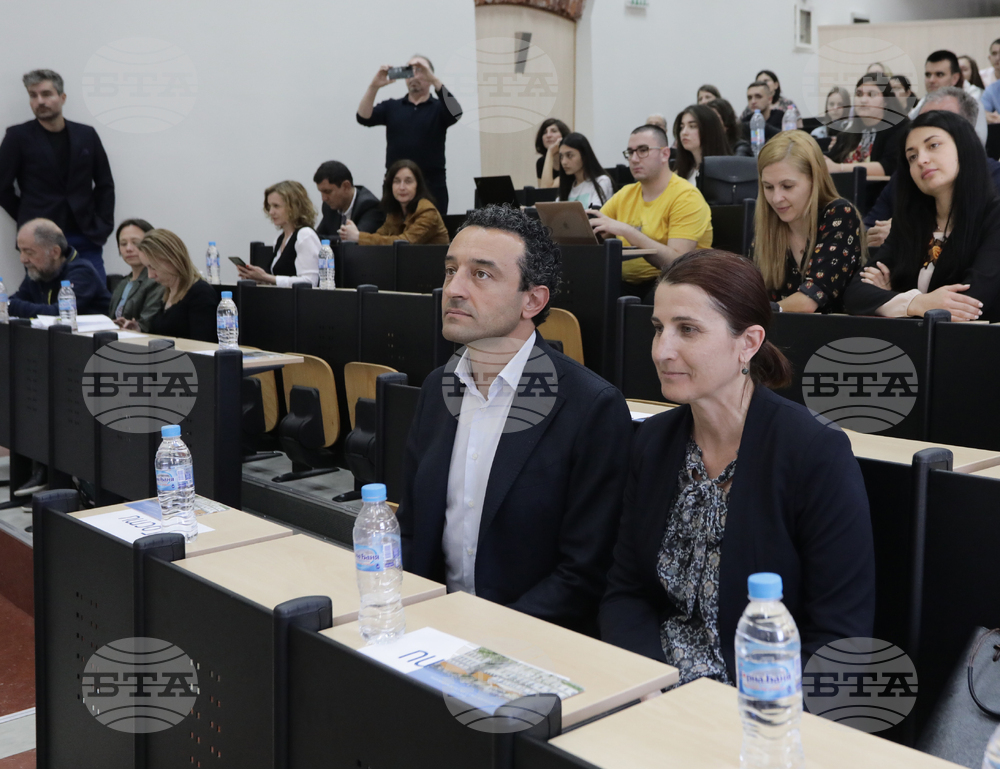 Факултет по журналистика - дискусия