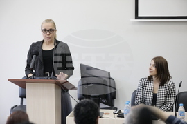 Факултет по журналистика - дискусия