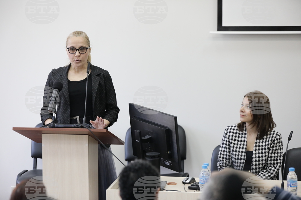 Факултет по журналистика - дискусия