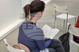 Благоевград - Николай Терзийски - книга - представяне