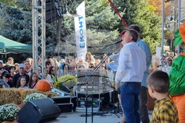 Севлиево - празник на града