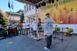 Севлиево - празник на града