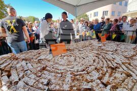 Севлиево - празник на града