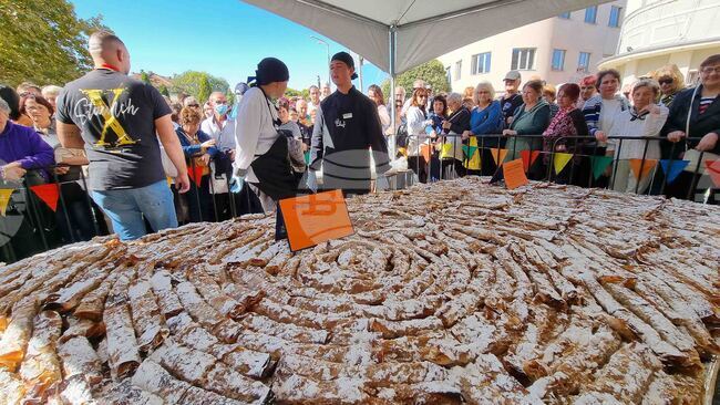 Севлиево - празник на града