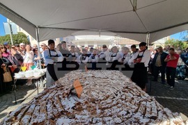 Севлиево - празник на града