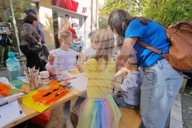 Севлиево - празник на града