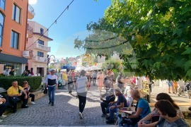 Севлиево - празник на града