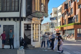 Севлиево - празник на града