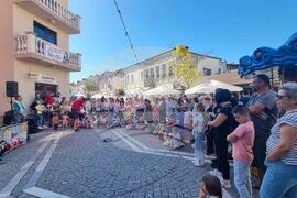 Севлиево - празник на града