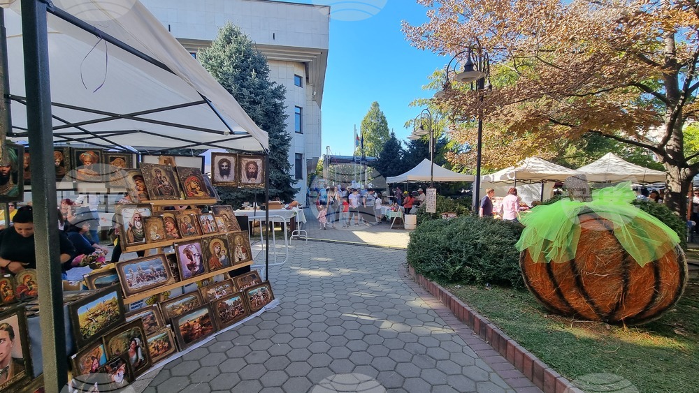 Севлиево - празник на града