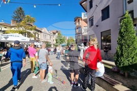 Севлиево - празник на града