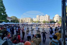 Севлиево - празник на града