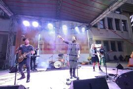 Севлиево - празник на града