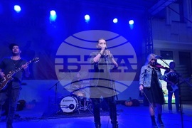 Севлиево - празник на града