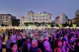 Севлиево - празник на града