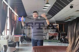 Смолян - кампания - Антоан Шотаров