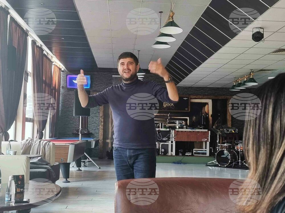 Смолян - кампания - Антоан Шотаров