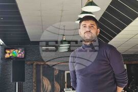 Смолян - кампания - Антоан Шотаров