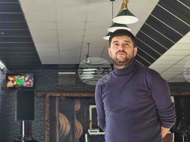 Смолян - кампания - Антоан Шотаров