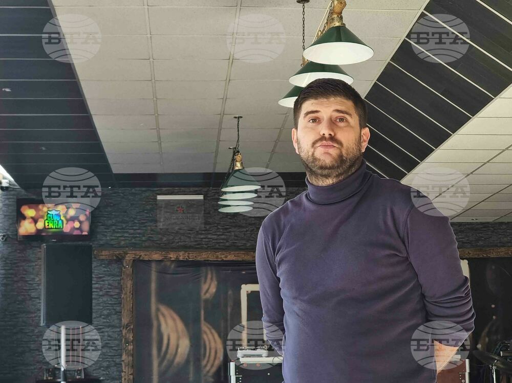 Смолян - кампания - Антоан Шотаров