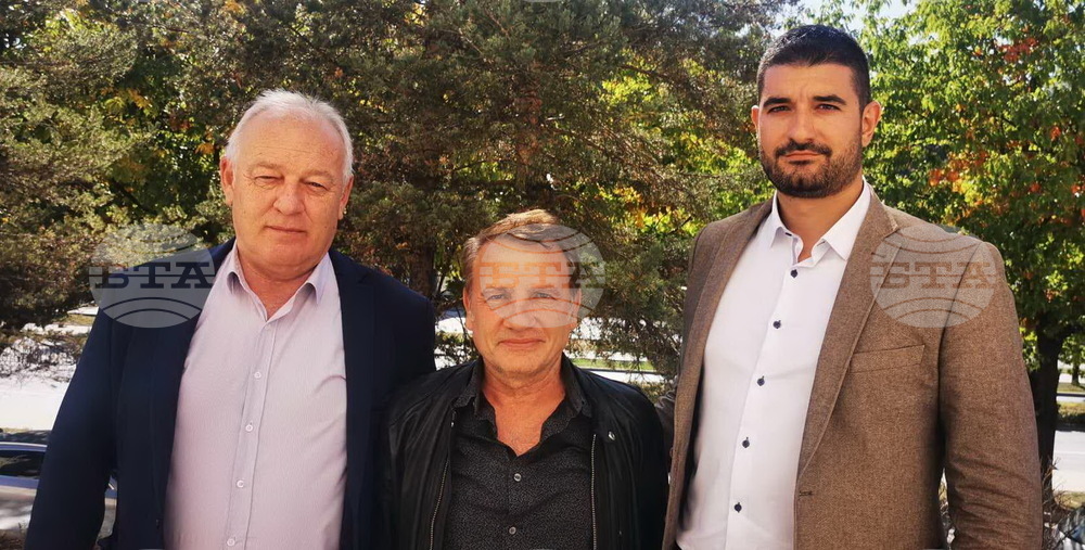 Николай Мелемов: Ще възродим шахмата в Смолян