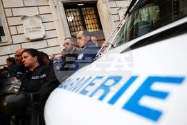 Възраждане - протест