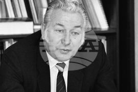 Проф. Владимир Гановски