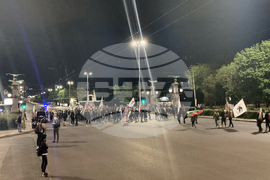  Възраждане - протест