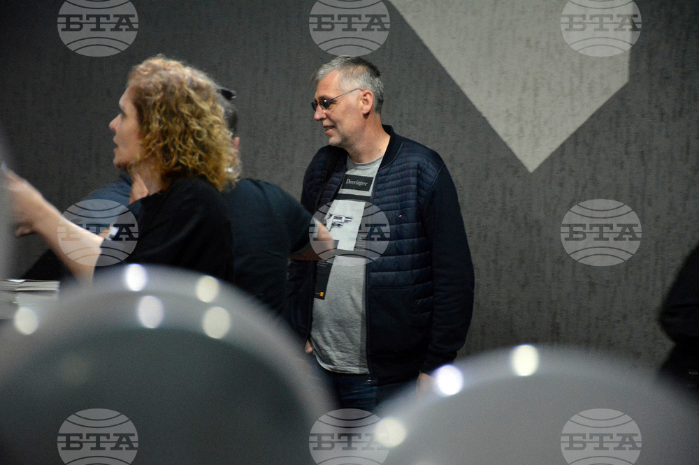 Благоевград - филм - „Бягство“ - премиера