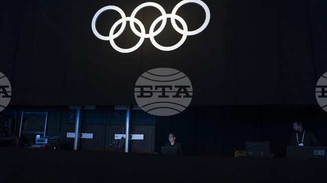 Проучване сочи, че германците биха приветствали провеждане на Олимпийски игри в страната