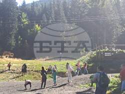 Снимка: Община Благоевград