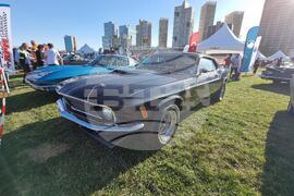 Турция - Анкара - ретро автомобили - фестивал