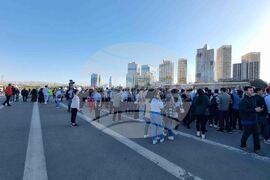 Турция - Анкара - ретро автомобили - фестивал